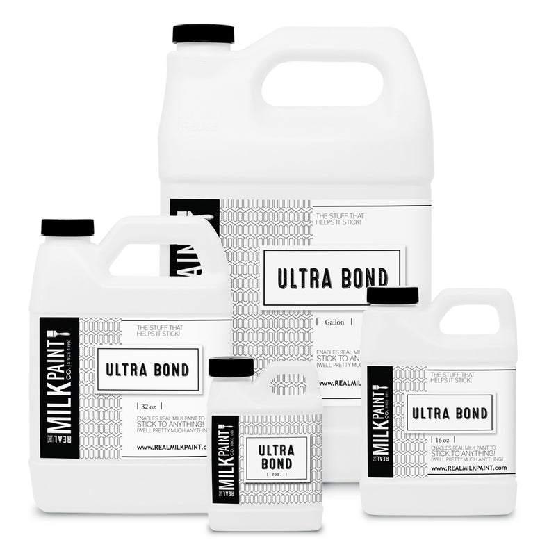 Real Milk Paint - Ultra Bond Adhesion Promoter