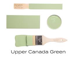 Fusion Mineral Paint - Upper Canada 16oz. (Limited Release)
