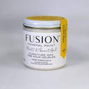 Fusion Mineral Paint - Clear Wax 7oz. (SCENTED)
