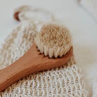 Soft Face Brush