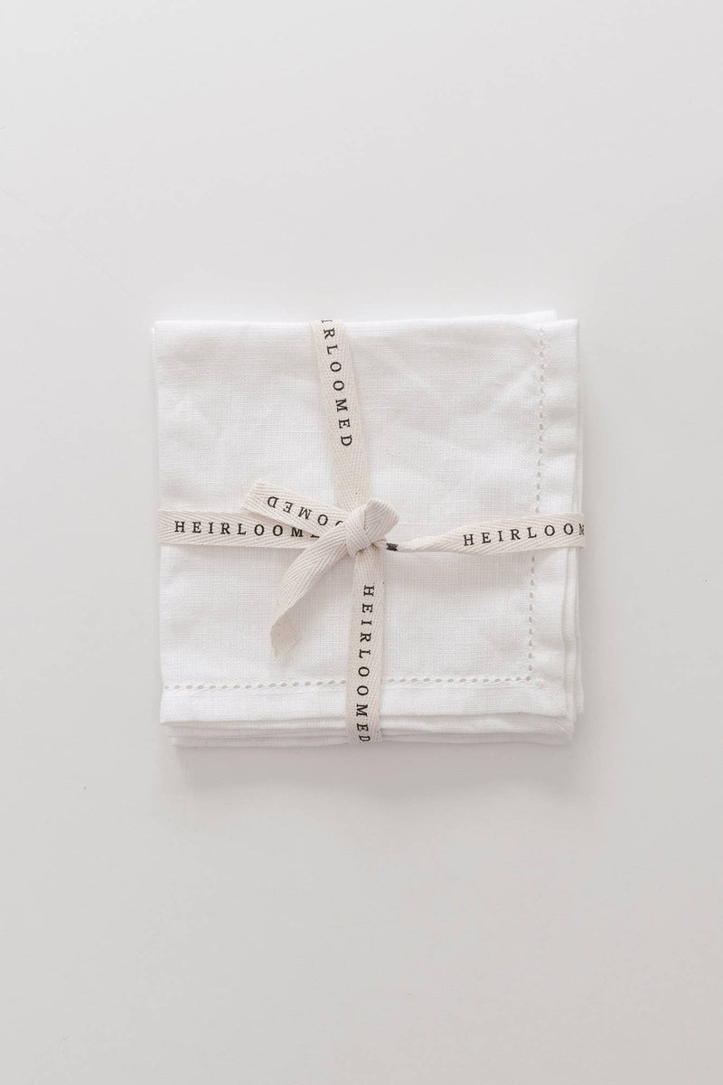 Linen Handkerchief