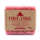 Fire Starter Singles