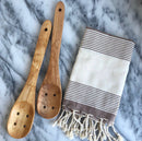 Everyday Spoon: Spotted