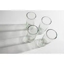 Handblown Mexican Highball Glass