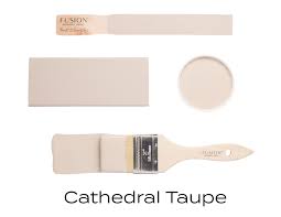 Fusion Mineral Paint - Cathedral Taupe 16oz.