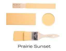 Fusion Mineral Paint - Prairie Sunset 16oz.