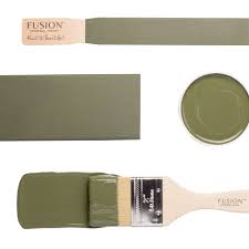 Fusion Mineral Paint - Bayberry 16oz.