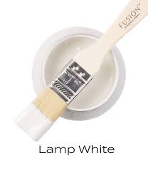 Fusion Mineral Paint - Lamp White 1.25oz.