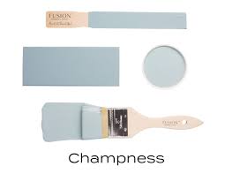 Fusion Mineral Paint - Champness 16oz.