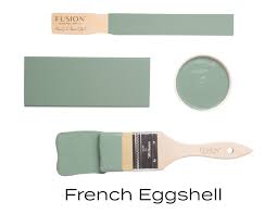 Fusion Mineral Paint - French Eggshell 16oz.