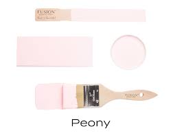 Fusion Mineral Paint - Peony 16oz.