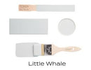 Fusion Mineral Paint - Little Whale 16oz.