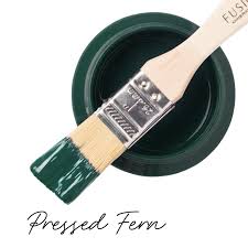 Fusion Mineral Paint - Pressed Fern 1.25oz.