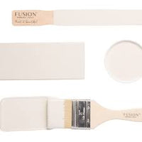 Fusion Mineral Paint - Raw Silk 16oz.