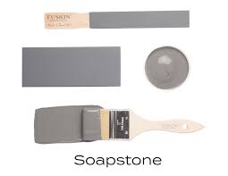 Fusion Mineral Paint - Soap Stone 16oz.