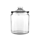 Anchor Hocking Heritage Hill Canister, 1/2-Gallon