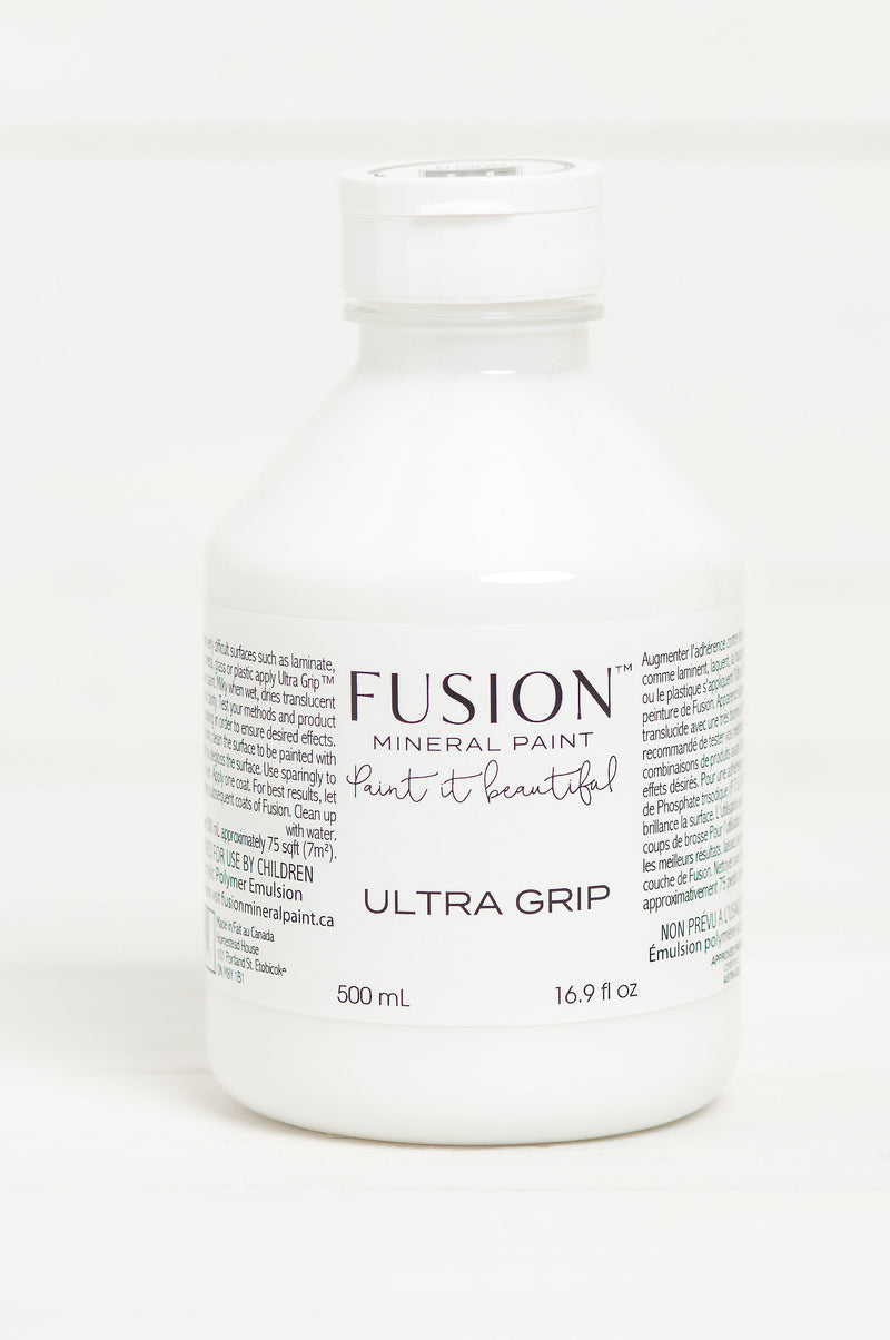 Fusion Mineral Paint - Ultra Grip 8.45oz