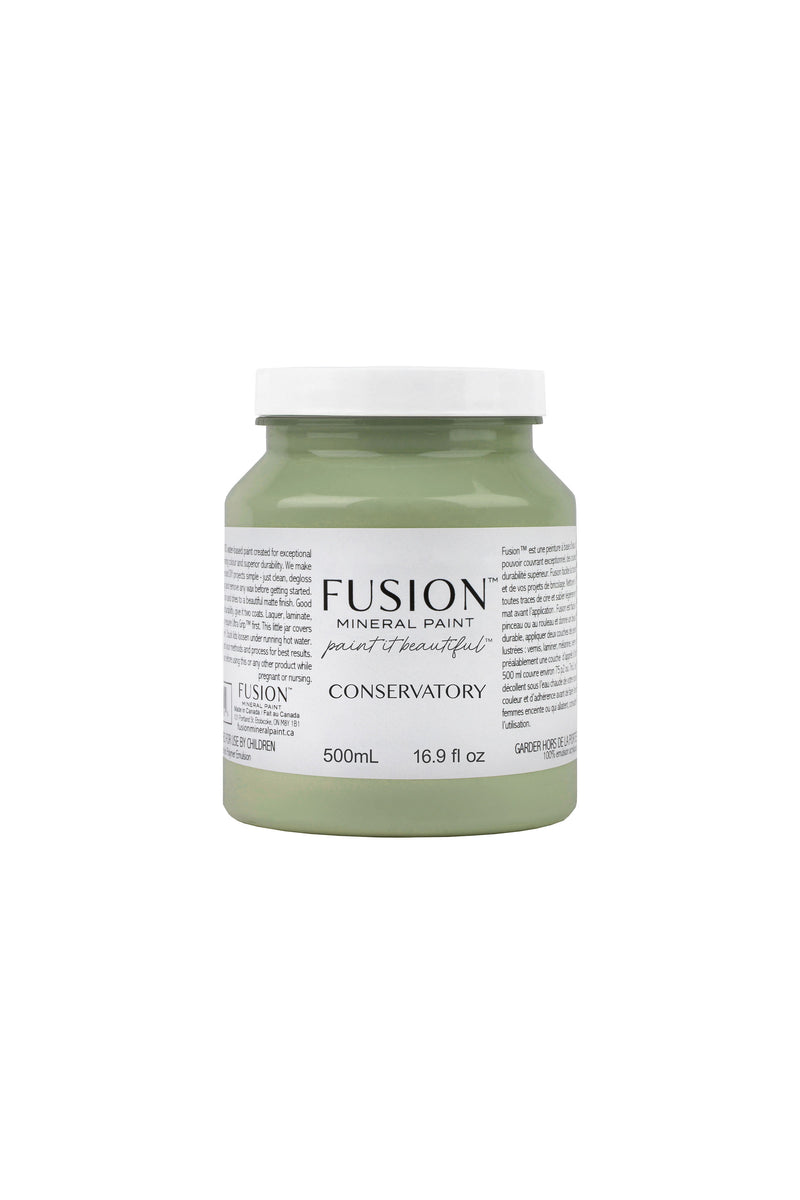 Fusion Mineral Paint - Conservatory - 1.25oz.