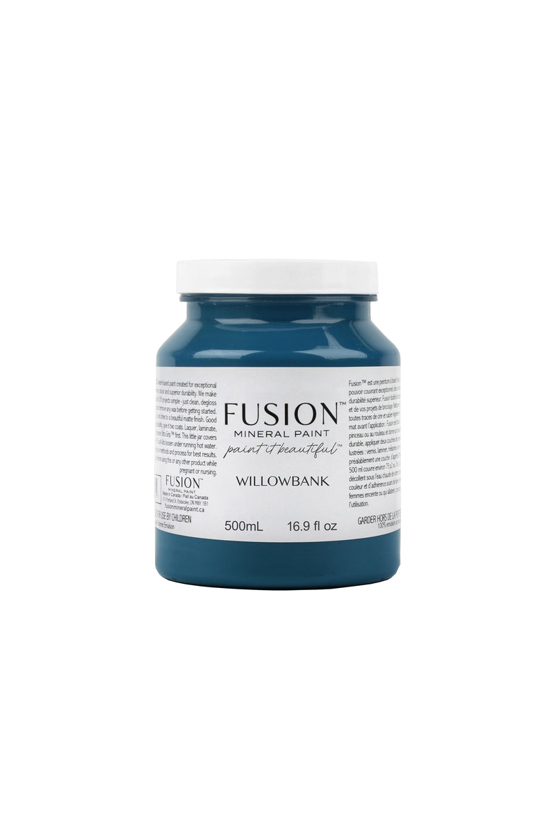 Fusion Mineral Paint - Willowbank - 1.25oz.