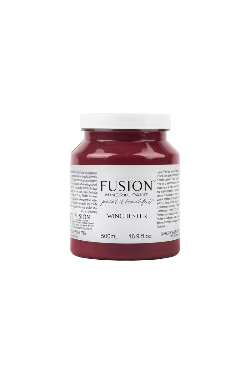 Fusion Mineral Paint - Winchester - 1.25oz.