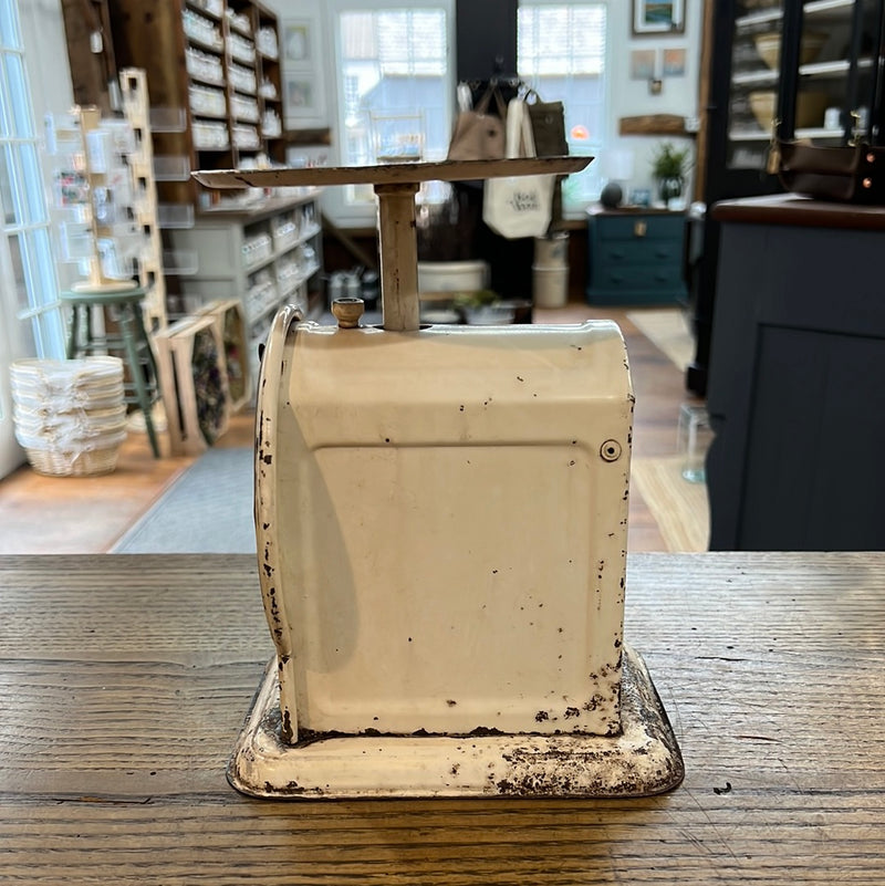 Vintage Chatillon 500 Gram Scale