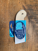 Zibra 2 Inch Palm Pro Brush