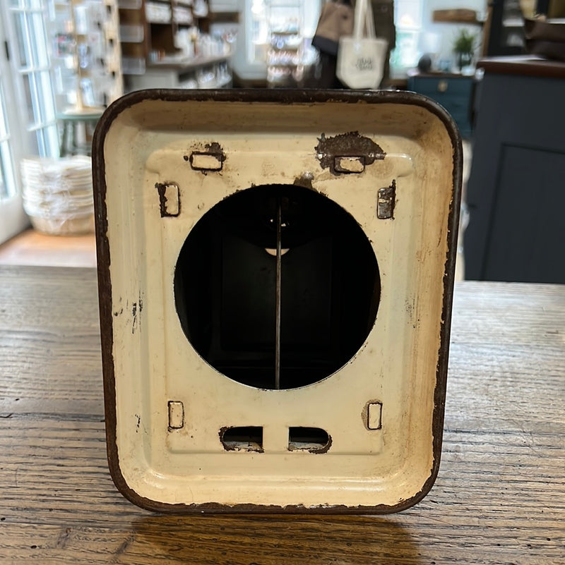 Vintage Chatillon 500 Gram Scale