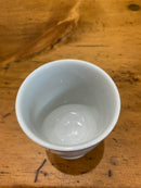 Vintage 3.5” Tall Egg Cup
