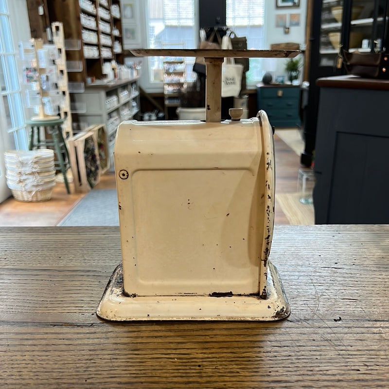 Vintage Chatillon 500 Gram Scale