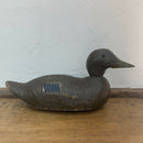 Vintage Painted Working Duck Decoy