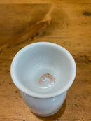 Vintage 3.5” Tall Egg Cup