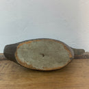 Vintage Painted Working Duck Decoy