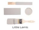 Fusion Mineral Paint -  Little Lamb 16oz.