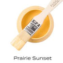 Fusion Mineral Paint - Prairie Sunset 1.25oz.
