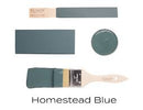 Fusion Mineral Paint - Homestead Blue 16oz.