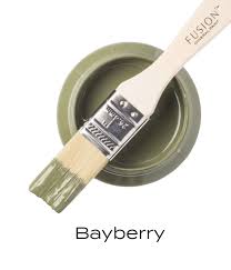 Fusion Mineral Paint - Bayberry 1.25oz.
