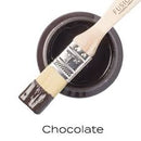 Fusion Mineral Paint - Chocolate 1.25oz.