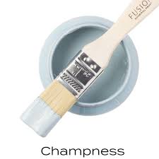 Fusion Mineral Paint - Champness 1.25oz.