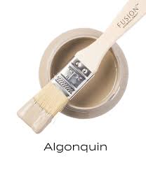 Fusion Mineral Paint - Algonquin 1.25oz.