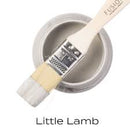 Fusion Mineral Paint - Little Lamb 1.25oz.