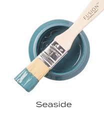 Fusion Mineral Paint - Seaside 1.25oz.