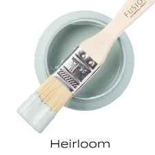 Fusion Mineral Paint - Heirloom 1.25oz.