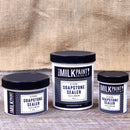 Real Milk Paint - Soapstone Sealer